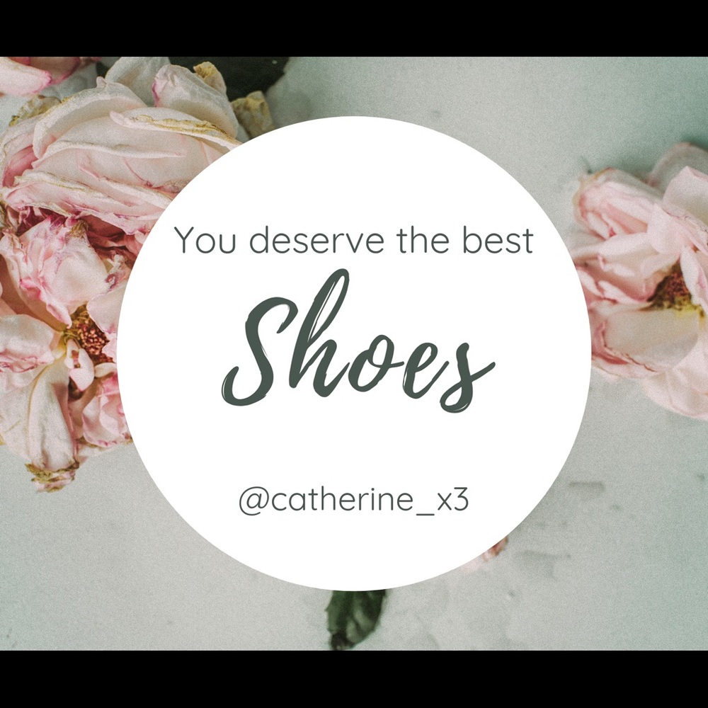 Shoes!
